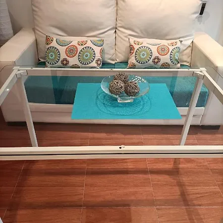 Appartement Wish Montesion De Sevilla