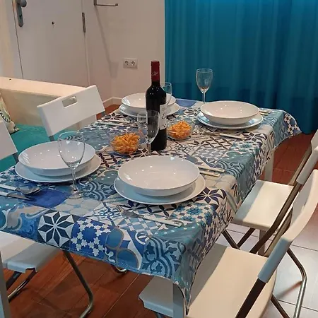 Apartment Wish Montesion De Seville