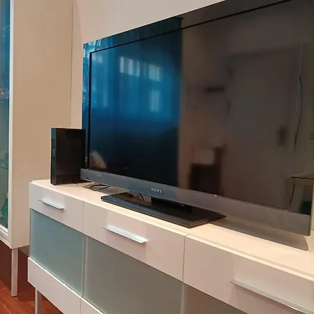 Wish Montesion De Appartement *