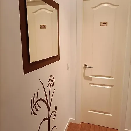 Appartement Wish Montesion De Sevilla