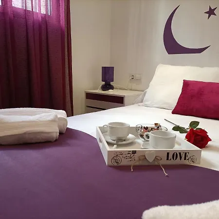 Wish Montesion De Appartement
