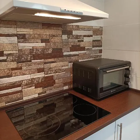 Wish Montesion De Appartement *