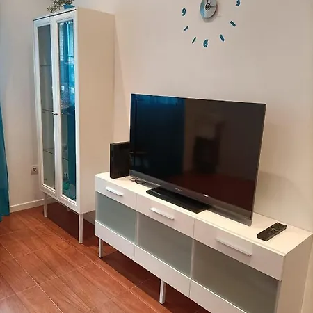 Appartement Wish Montesion De Sevilla