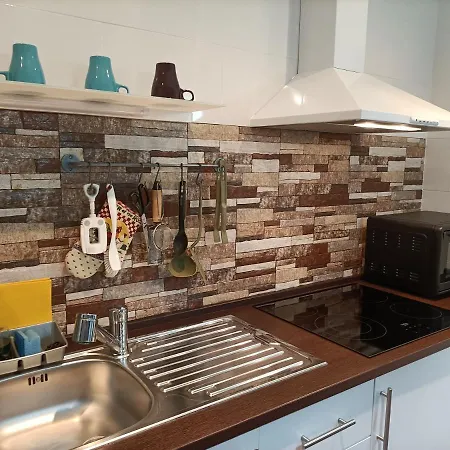 Wish Montesion De Appartement