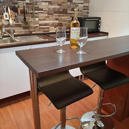 Appartement Wish Montesion De Sevilla