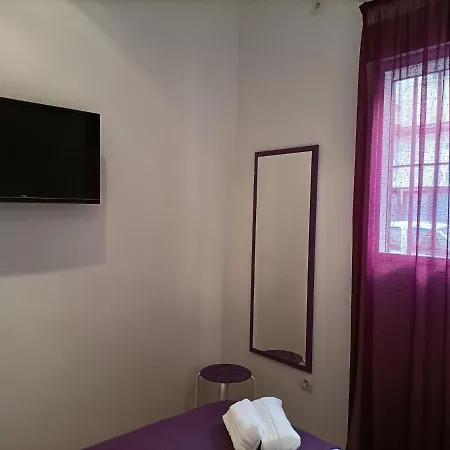 Appartement Wish Montesion De Sevilla
