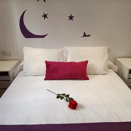 Wish Montesion De Appartement