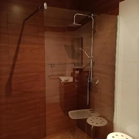 Wish Montesion De Appartement Sevilla