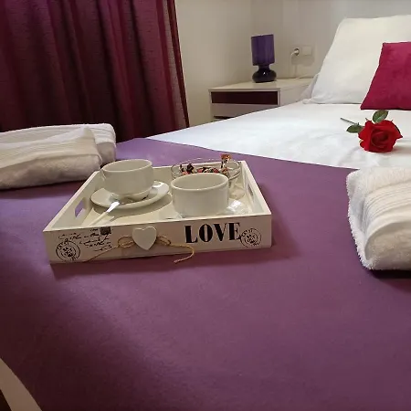 Appartement Wish Montesion De