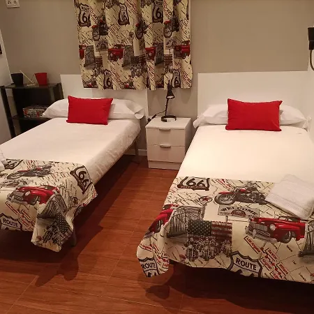 Appartement Wish Montesion De *