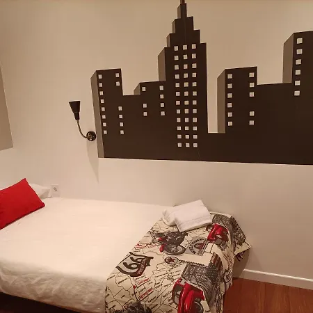 Wish Montesion De Appartement *