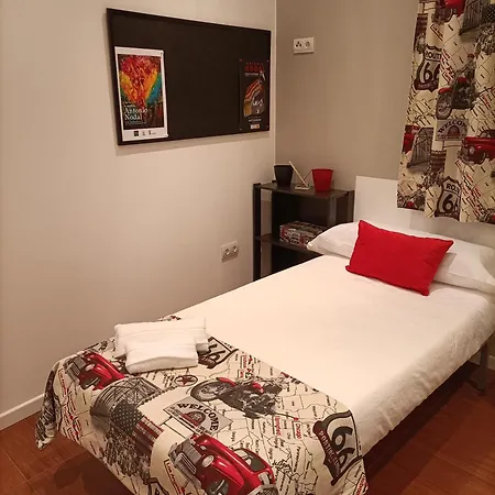Appartement Wish Montesion De *